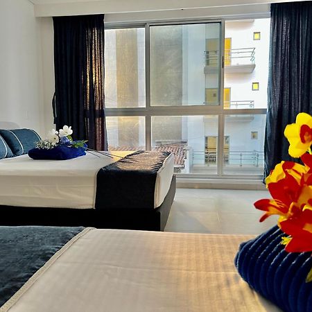 El Oscar Hotel ميديلين المظهر الخارجي الصورة