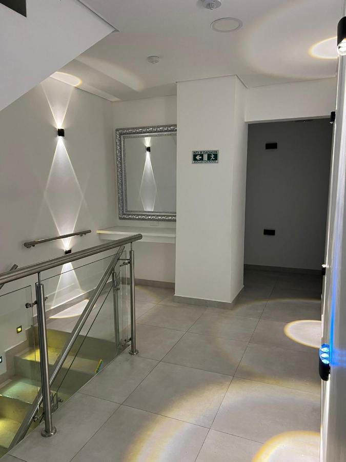 El Oscar Hotel ميديلين المظهر الخارجي الصورة