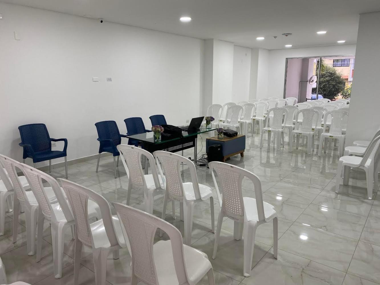 El Oscar Hotel ميديلين المظهر الخارجي الصورة