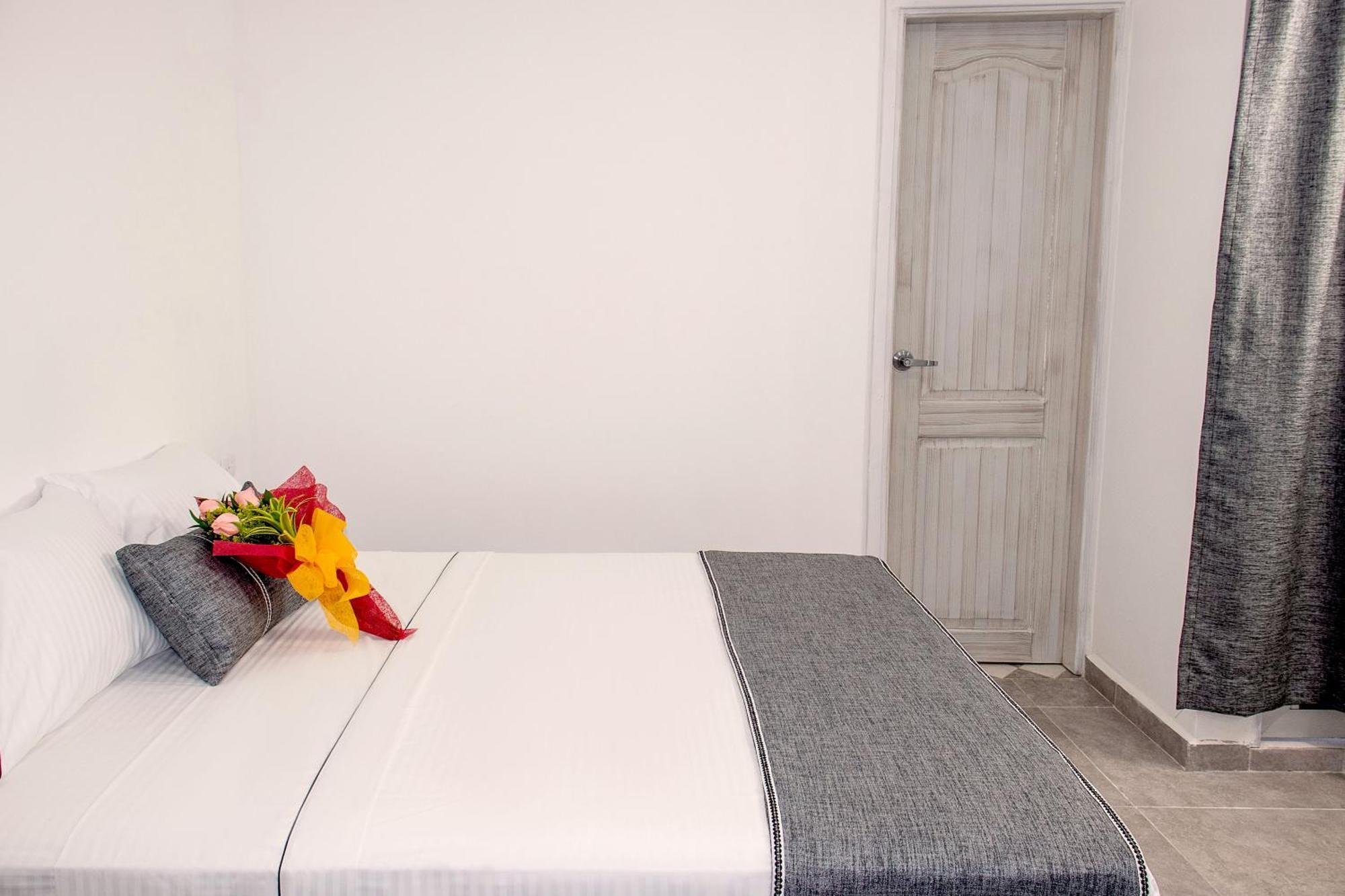 El Oscar Hotel ميديلين المظهر الخارجي الصورة