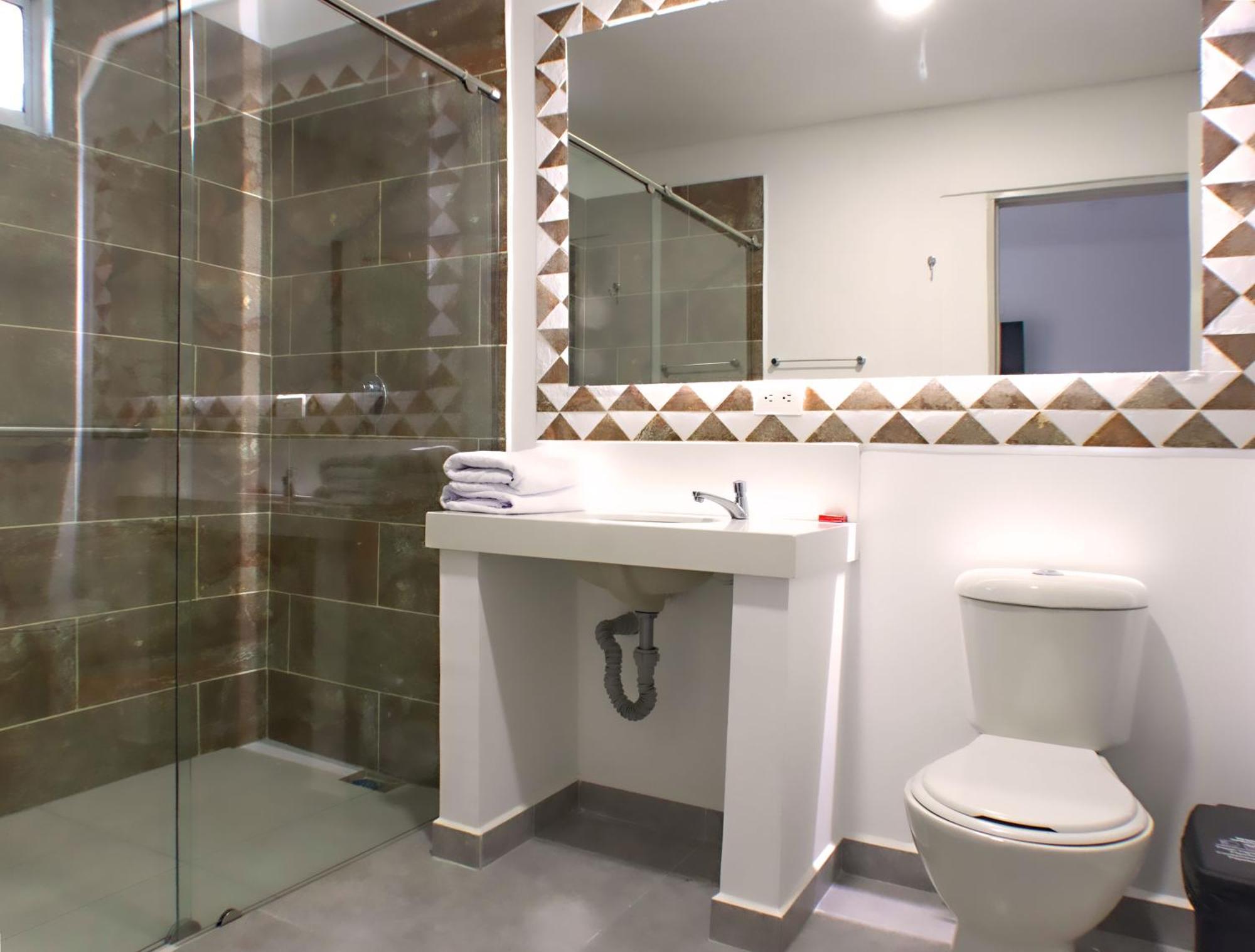 El Oscar Hotel ميديلين المظهر الخارجي الصورة