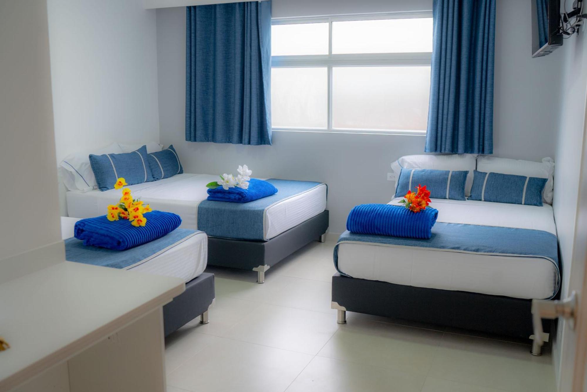 El Oscar Hotel ميديلين المظهر الخارجي الصورة