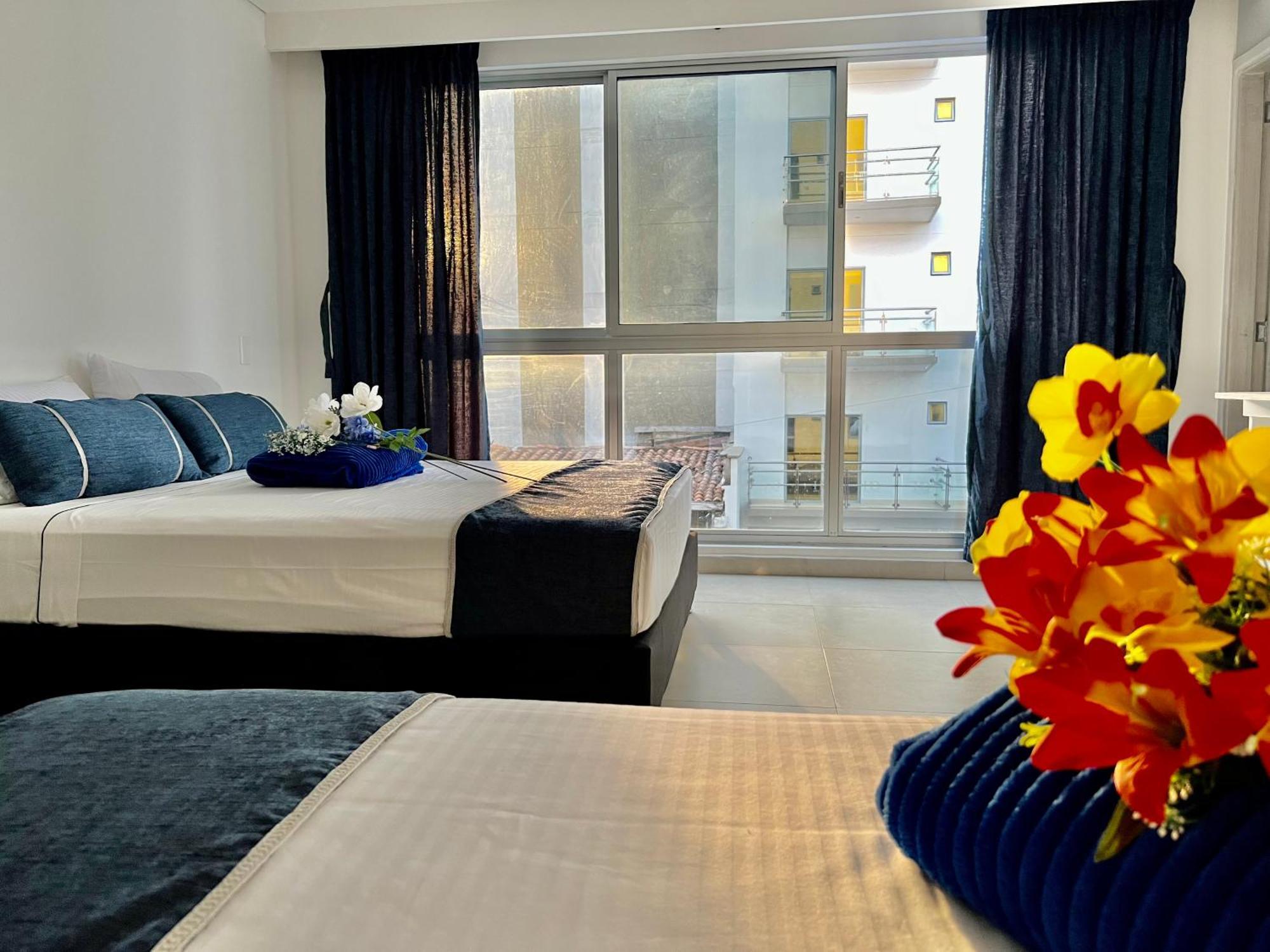 El Oscar Hotel ميديلين المظهر الخارجي الصورة